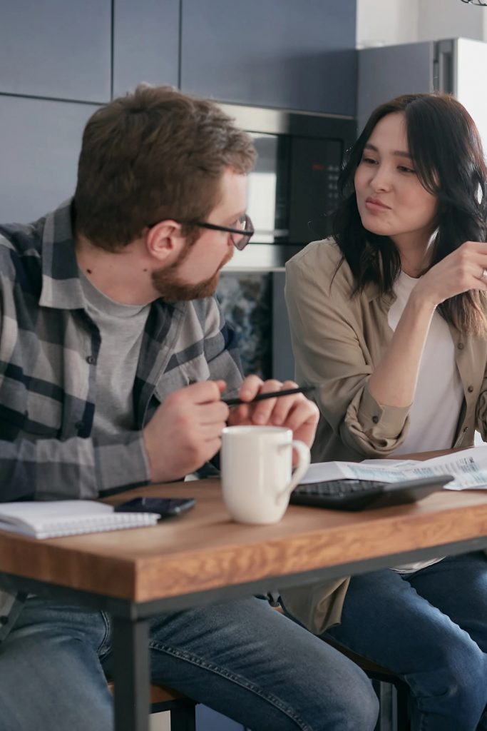 Signs You and Your Husband Are Both Pretending Everything Is Okay