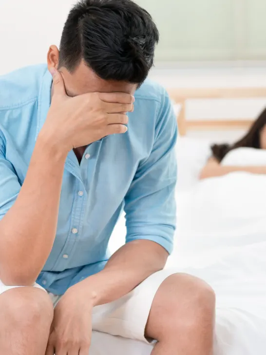 5 Types of Married Women Who No Longer Enjoy Being Physically Intimate with Their Husbands