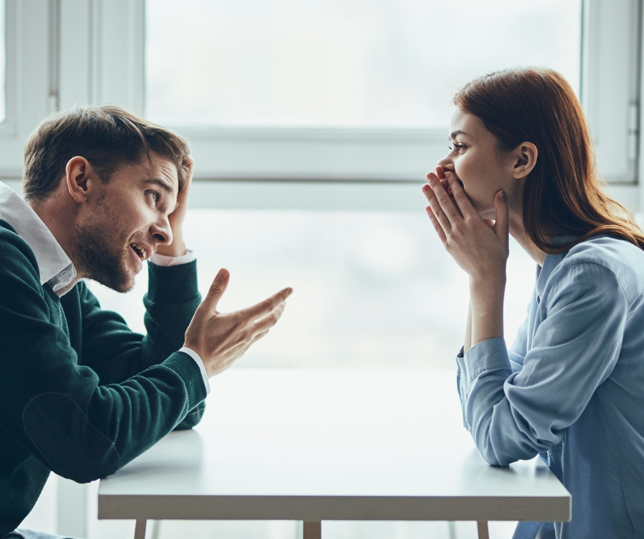 difficult conversations many couples struggle to have