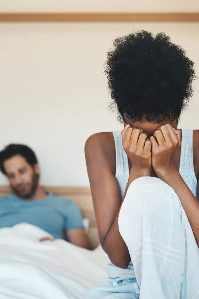 8 Signs Your Husband Is Secretly Wishing for a Divorce