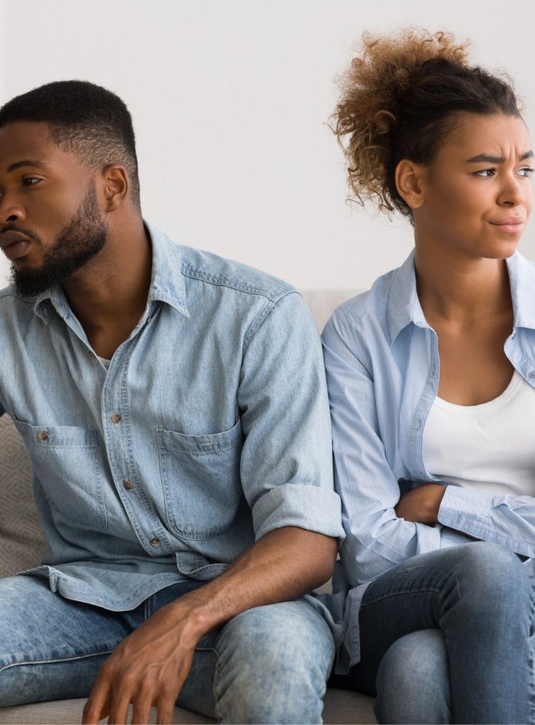 Things That Make Marriages Extremely Hard