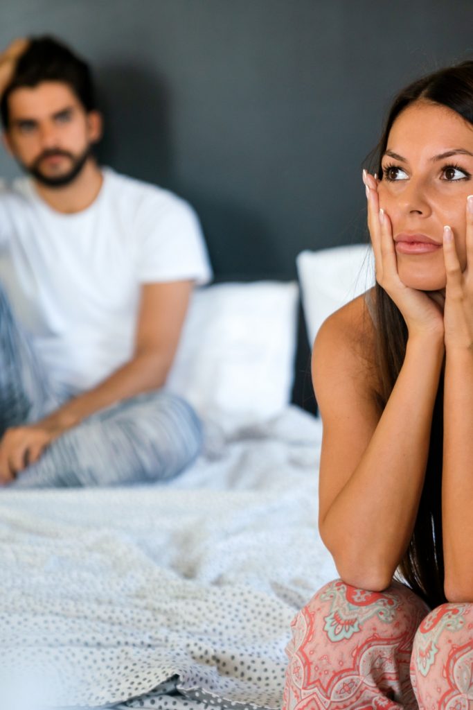 signs you are a difficult wife