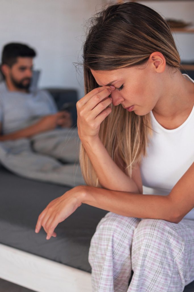 8 Signs Your Husband Is Secretly Wishing for a Divorce