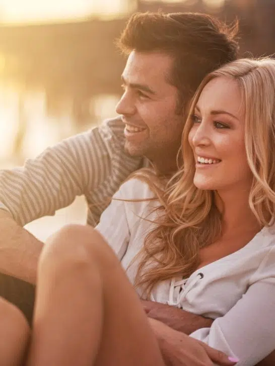 If A Man Is Afraid Of Losing You He Will Always Do These 9 Things