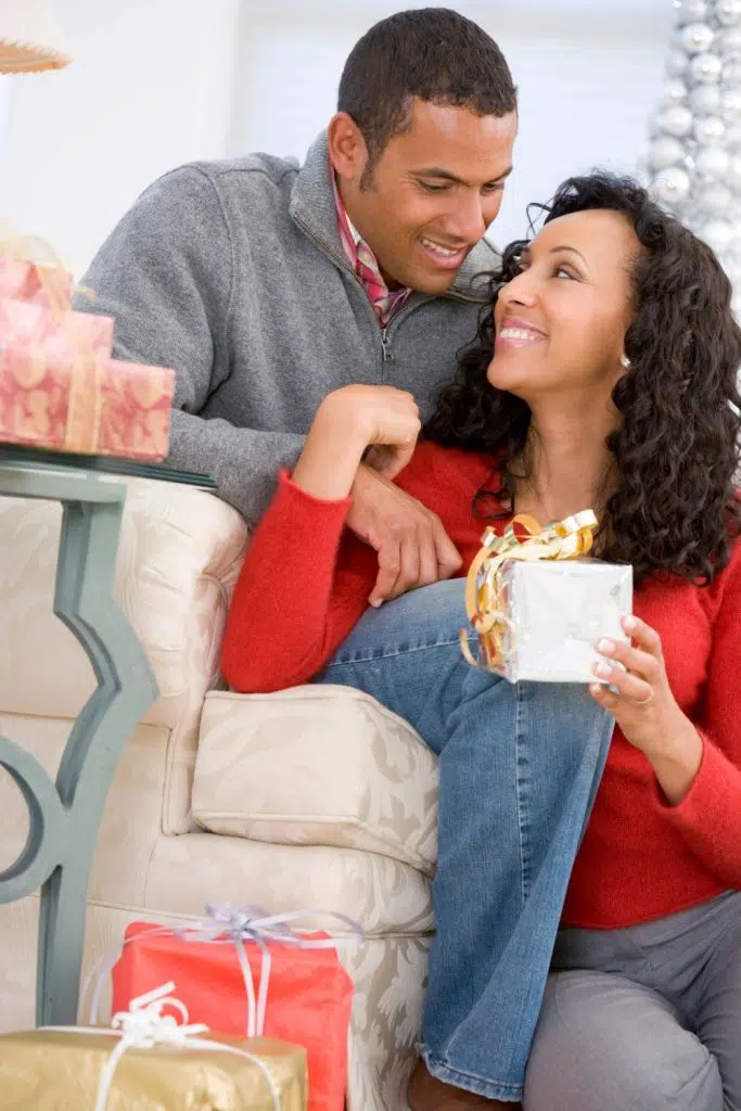 Things Men Who Love Their Wives Do Differently