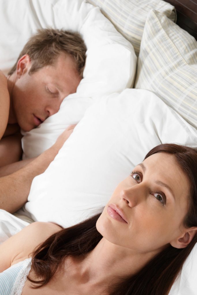 signs your husband is being tempted to cheat