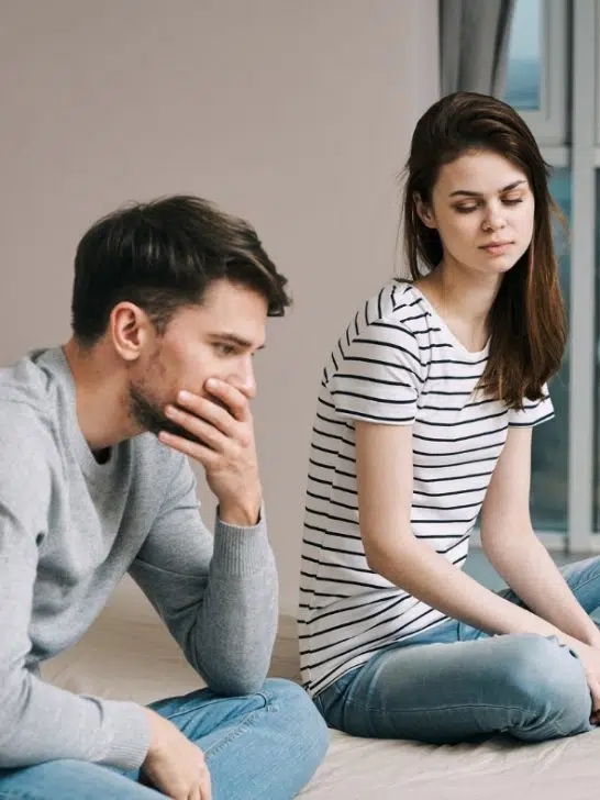 7 Things That Make A Man Want To Walk Away From His Marriage 