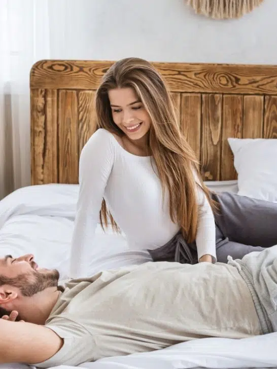 7 Things Married Men Confide Only To Their Mistresses