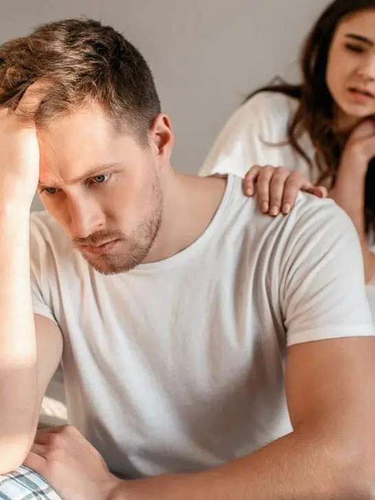 8 Signs Of A Difficult Husband 