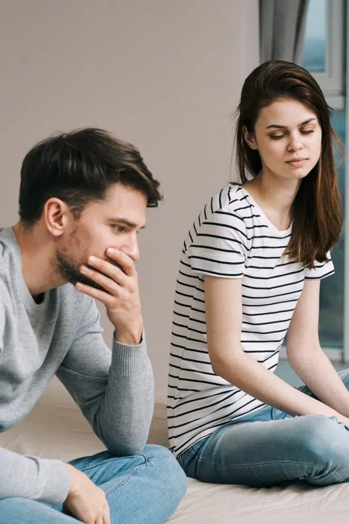 8 Phrases Men Use When They’re Unhappy in Marriage