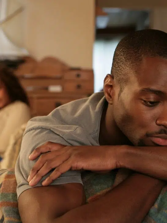 9 Signs Your Husband Is Struggling Mentally But Won’t Say It