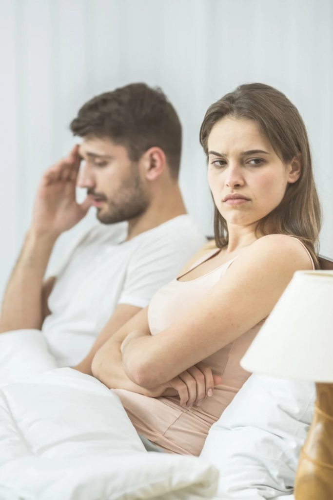 Habits That Make You a Difficult Wife