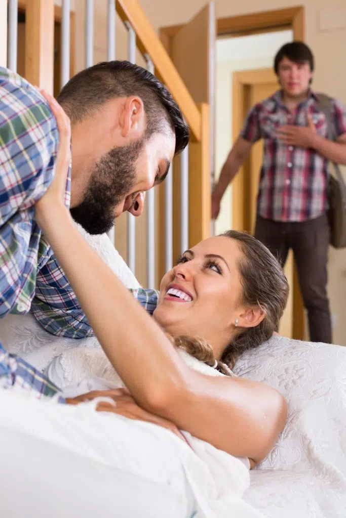 How Long Can a Marriage Survive Without Physical Intimacy?-  7 Signs Your Marriage May Not Survive The Intimacy Drought