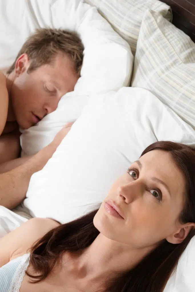 Signs Your Husband Is Avoiding Physical Intimacy