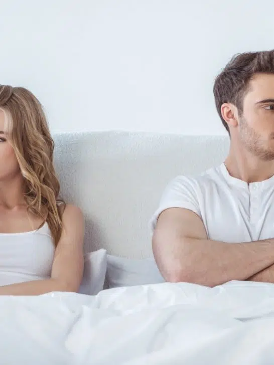 Can Lack Of Physical Intimacy Lead To Infidelity?– 6 Signs Your Partner Is Tempted To Cheat