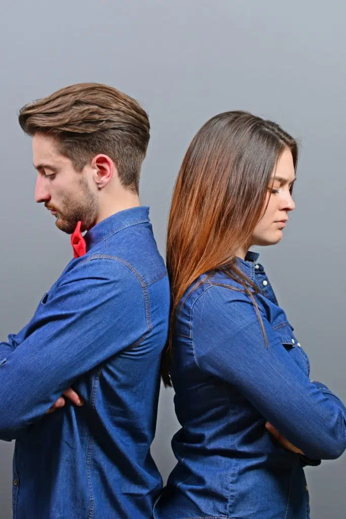 Reasons Some Husbands Feel Less Attracted to Their Wives Over Time