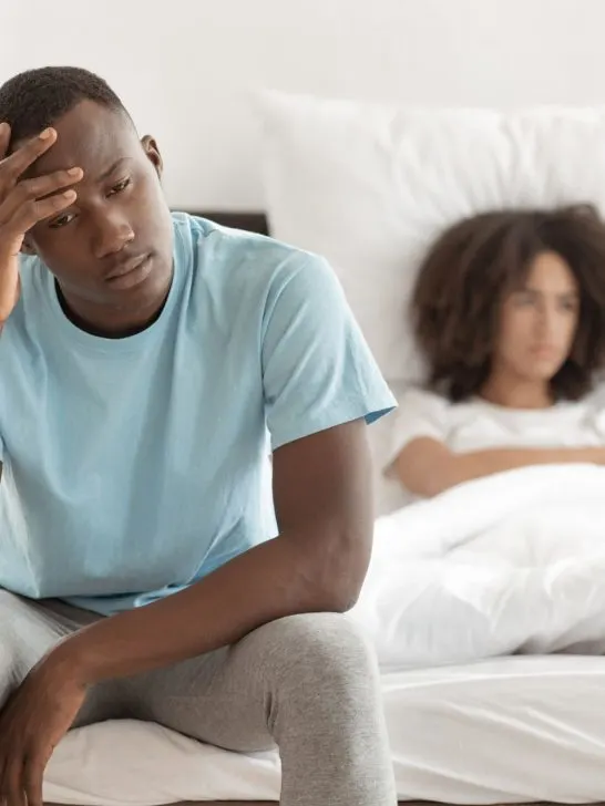 How Long Can a Woman Stay Without Physical Intimacy? 12 Factors That Determine