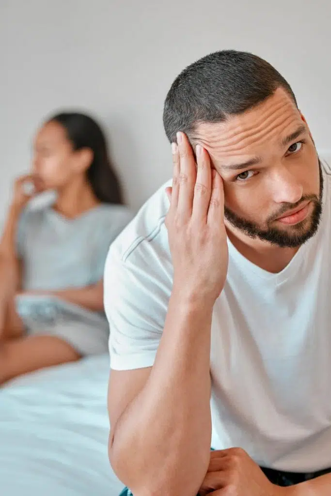 7 Signs a Woman is Not Feeling Loved in Her Marriage