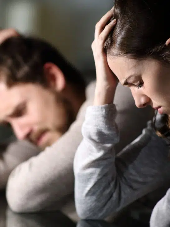 8 Signs Your Marriage Has Become Emotionally Toxic