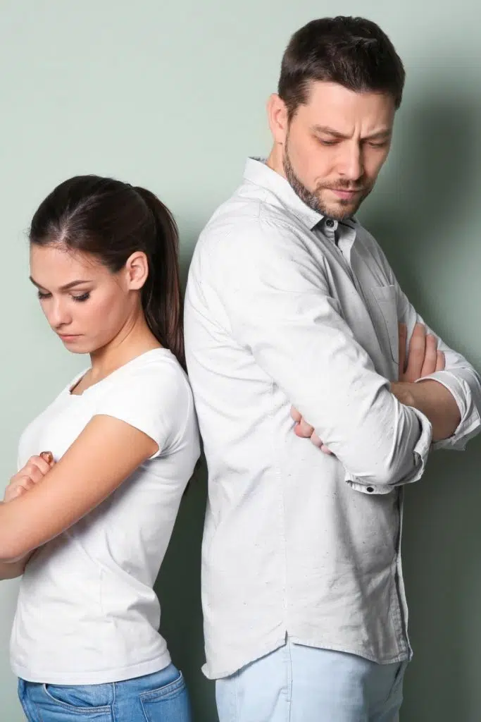 Signs Your Marriage Has Become Emotionally Toxic