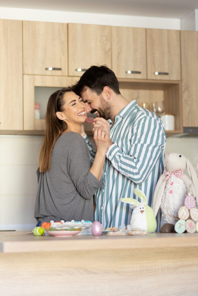 6 Things I Stopped Expecting from My Husband To Become a Happier Wife