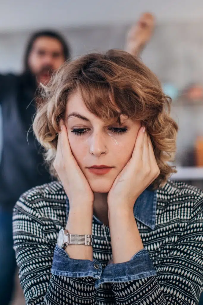 8 Signs Your Husband Struggles with Low Self-Esteem