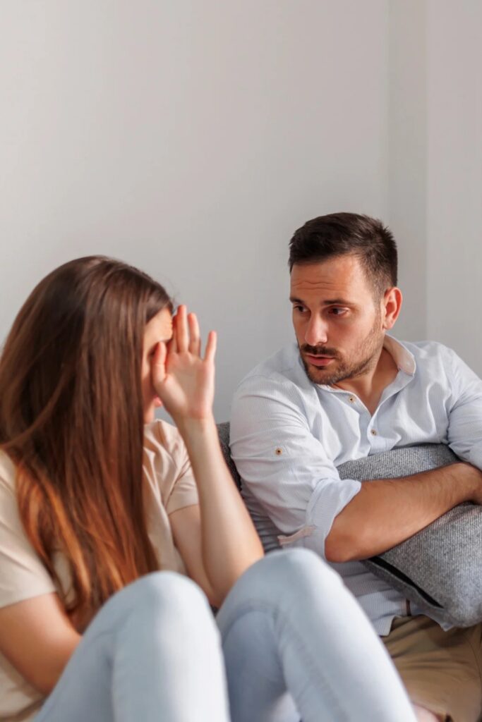 10 Weird Ways Wives Sabotage Their Own Marriage