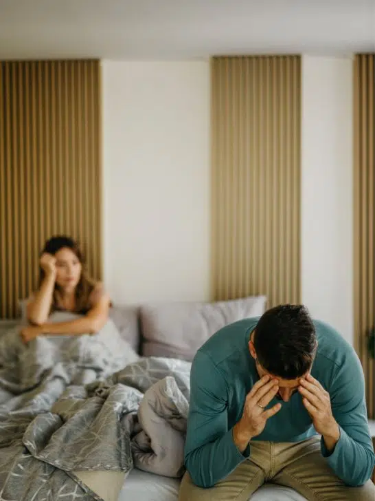 12 Lies People Tell When They’re Unhappy In Marriage