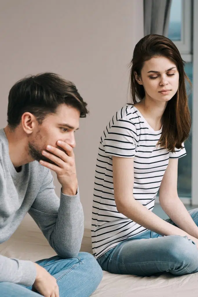 Lies People Tell When They’re Unhappy in Marriage