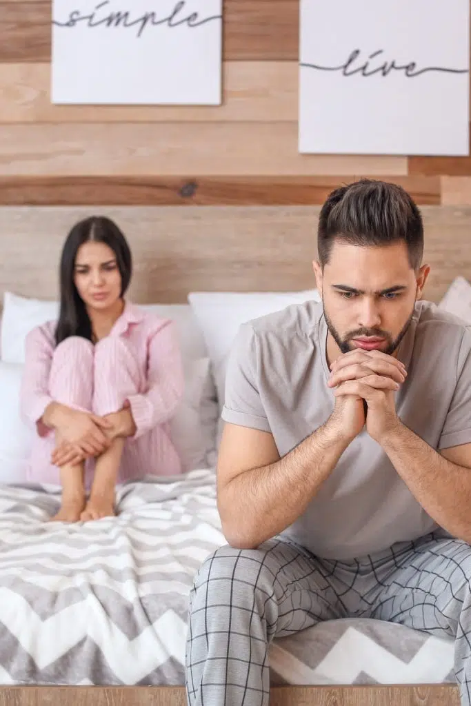 Lies People Tell When They’re Unhappy in Marriage