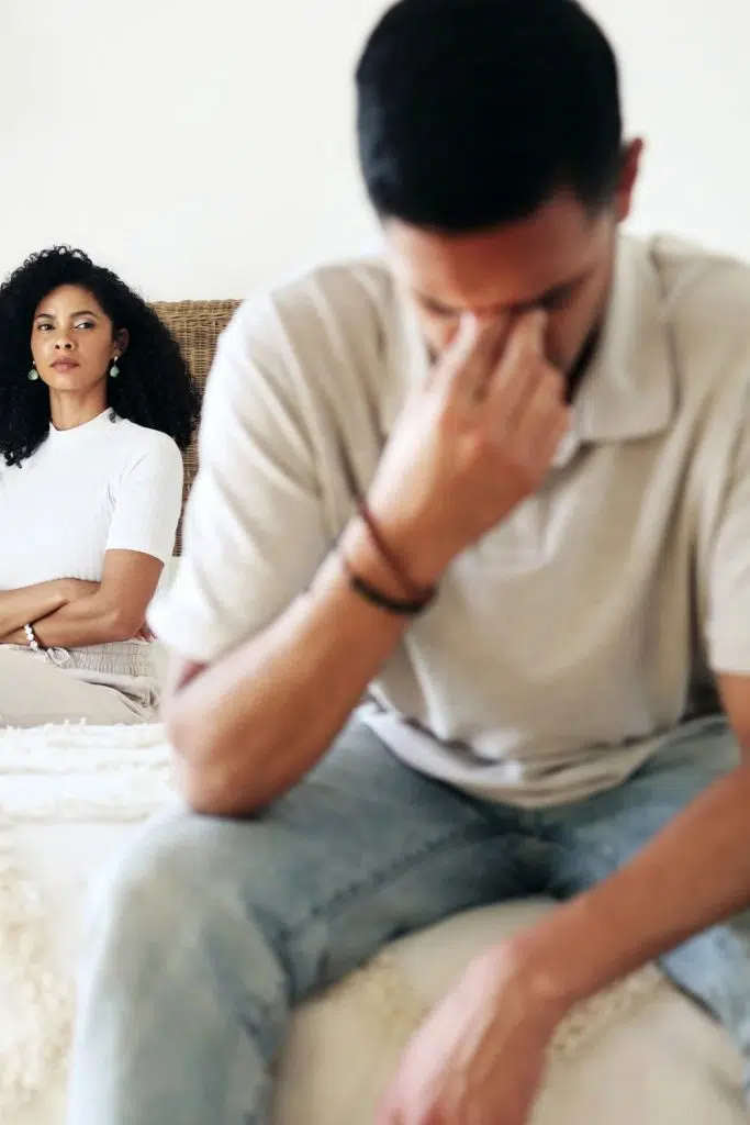 Lies People Tell When They’re Unhappy in Marriage