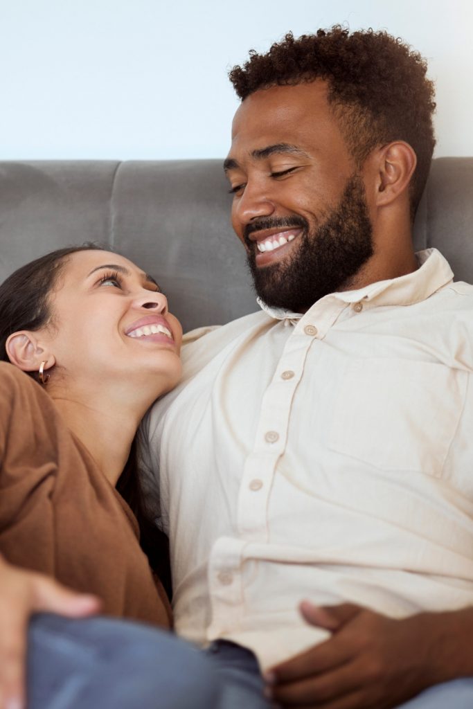 Can You Have a Happy Marriage Without Physical Intimacy?