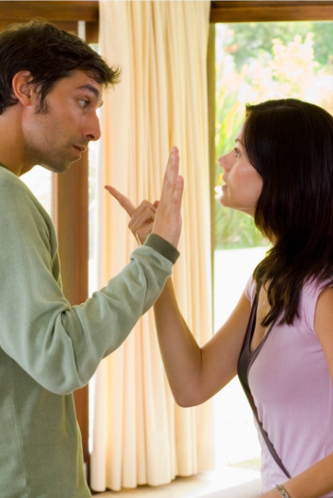 10 Weird Ways Wives Sabotage Their Own Marriage