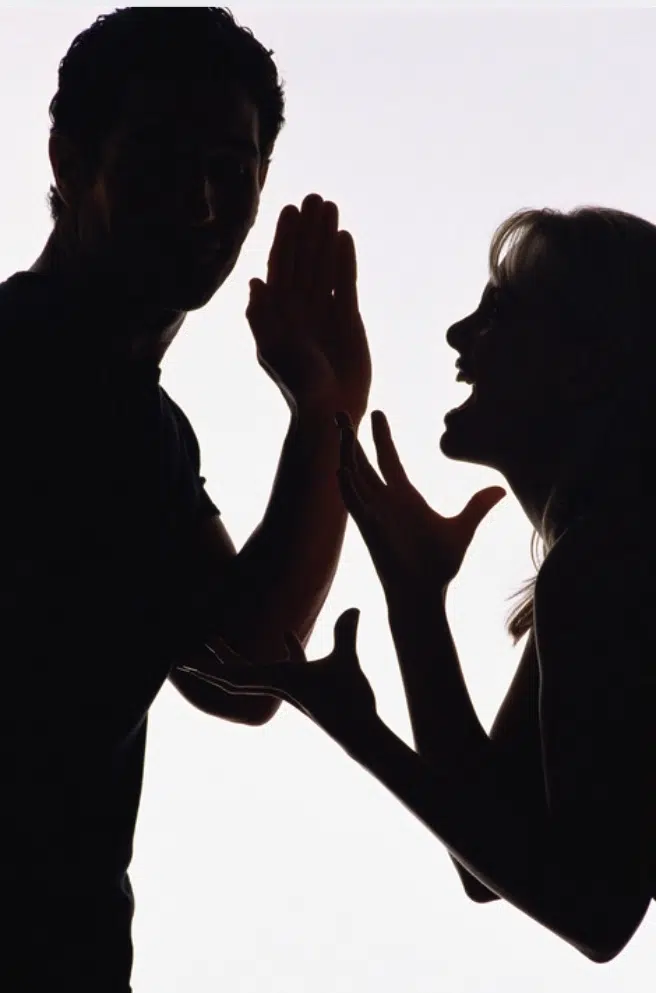 8 Signs You’re Married to a Man Who Detests You