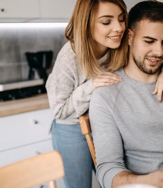 10 Things That Make A Man Want To Be A Better Husband