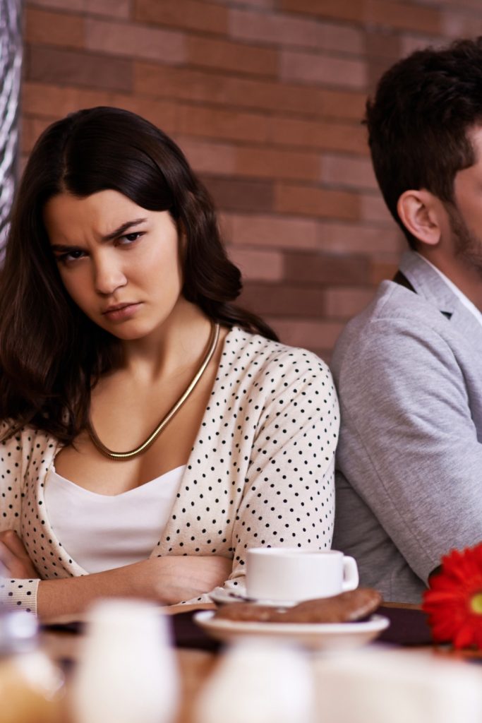 Things That Make Marriages Extremely Hard