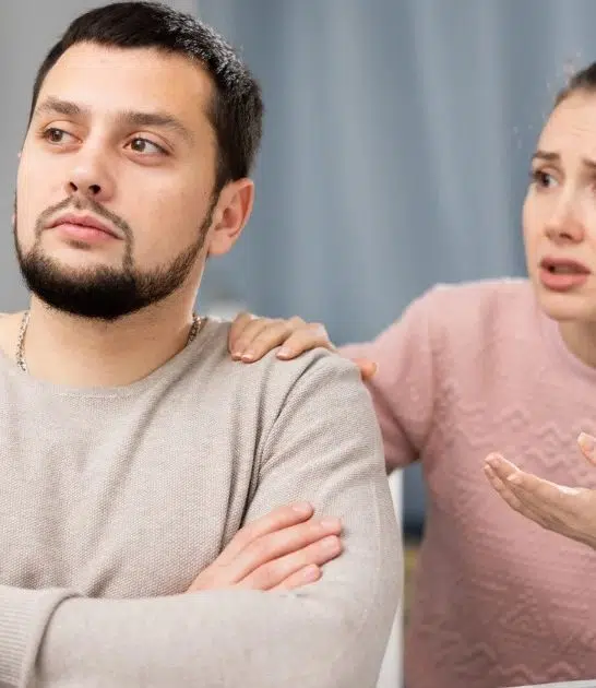 When A Husband Stops Caring He Does These 8 Things