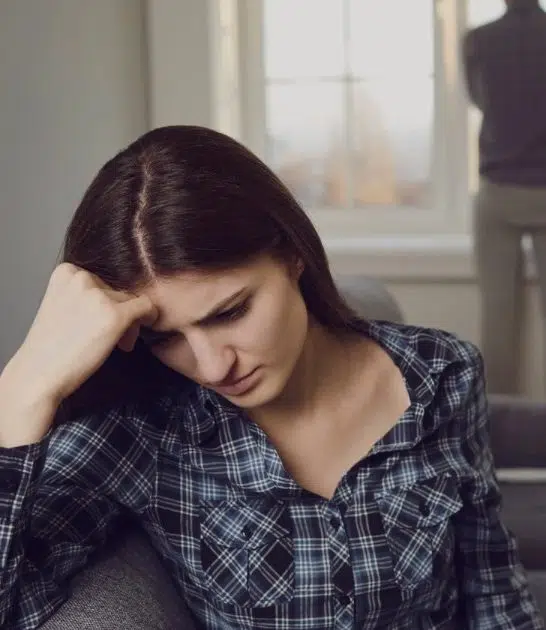 14 Subtle Signs Your Wife Is Unhappy But Won’t Say It