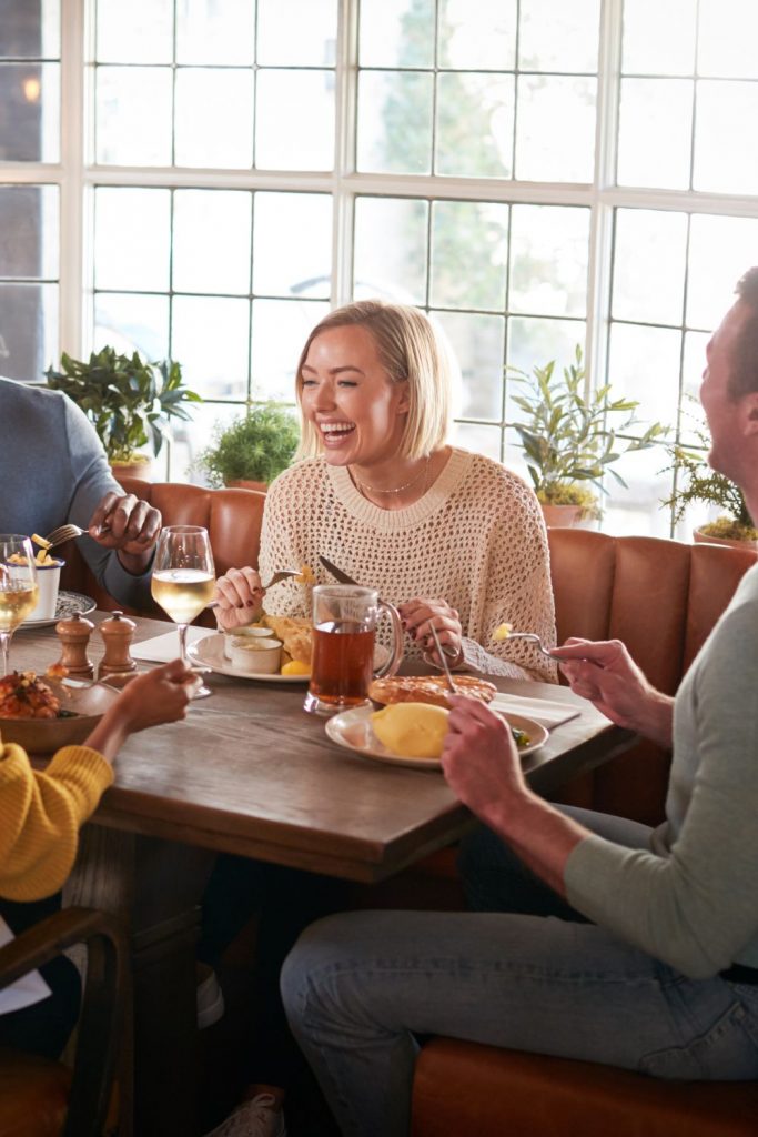 When a Man Feels Intimidated by His Wife, He Treats His Wife Like This