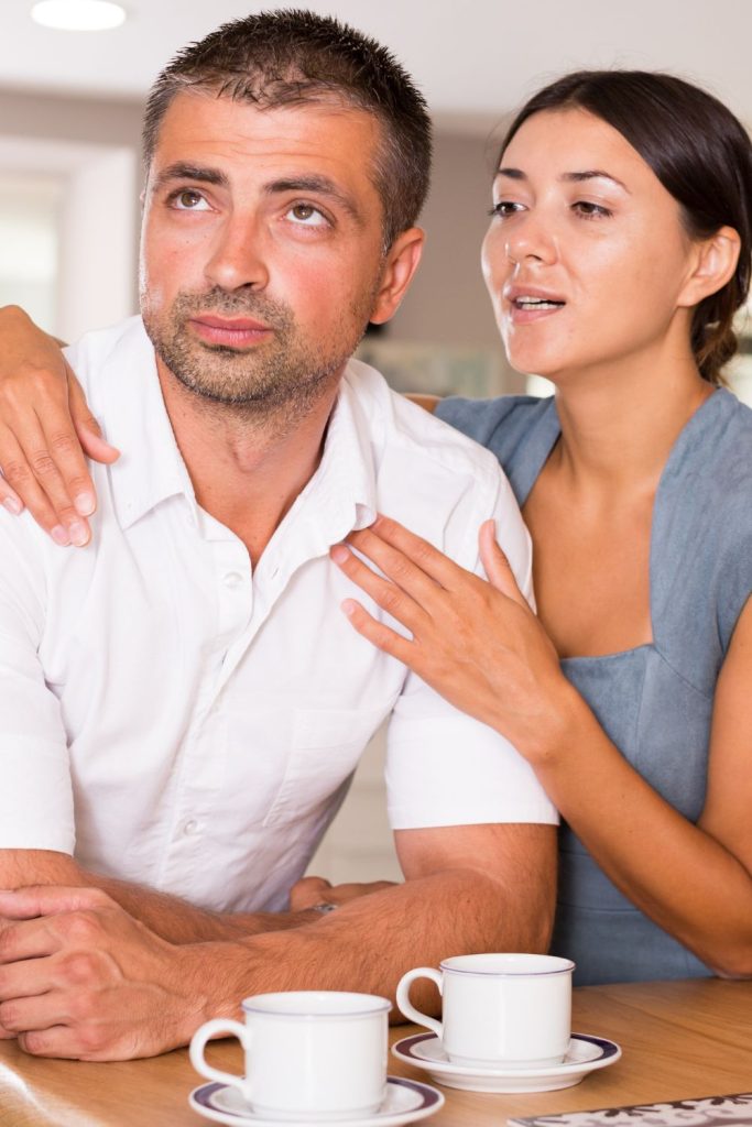 Signs your husband is still physically obsessed with you